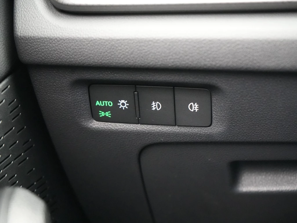 Škoda Octavia – foto 35