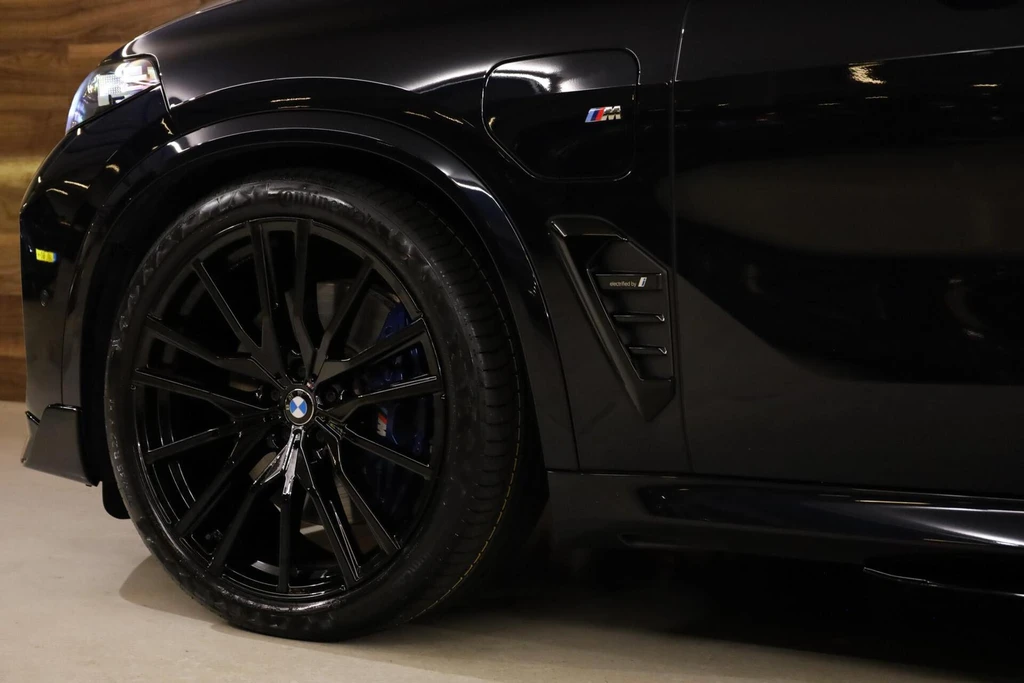 BMW X5 – foto 47