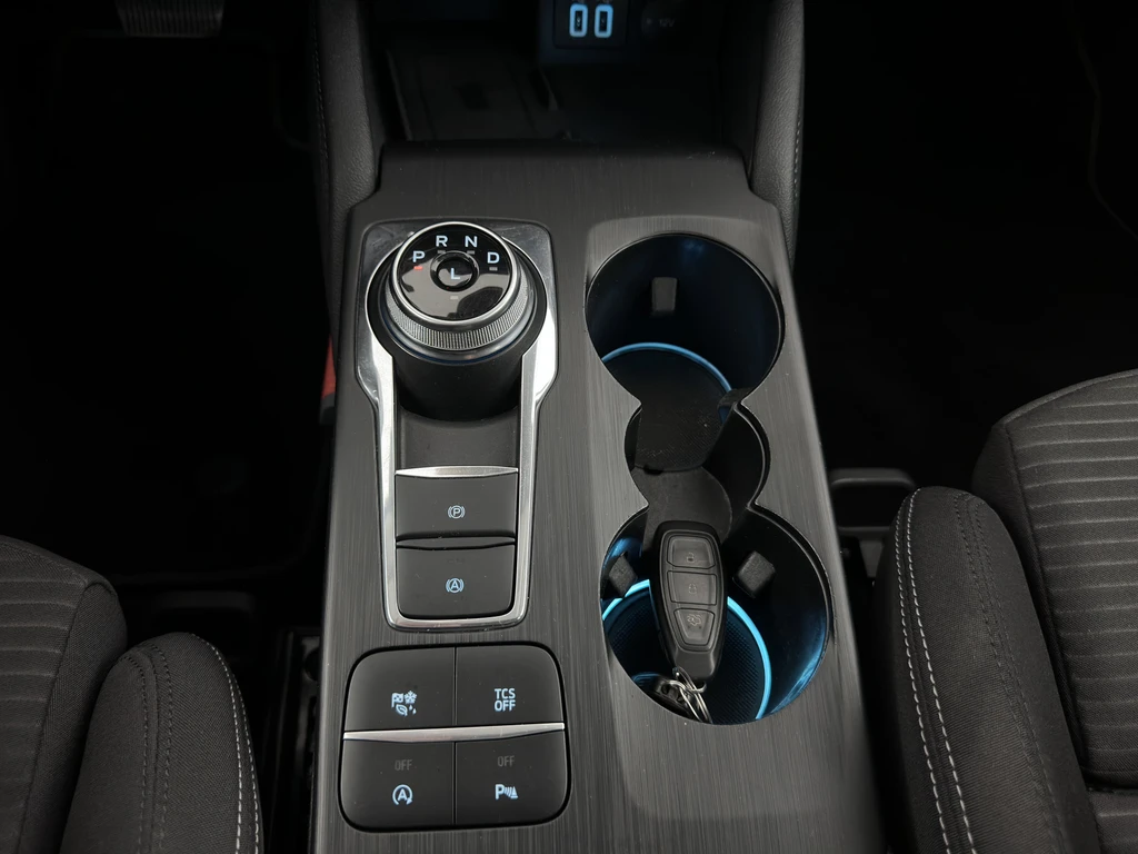 Ford Focus – foto 19