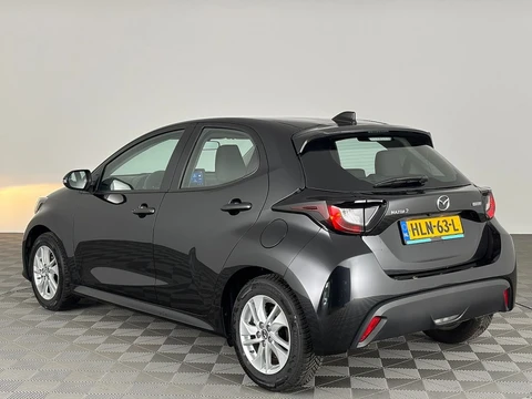 Mazda 2 1.5 Centre-line Automaat ✅ 1e Eigenaar .