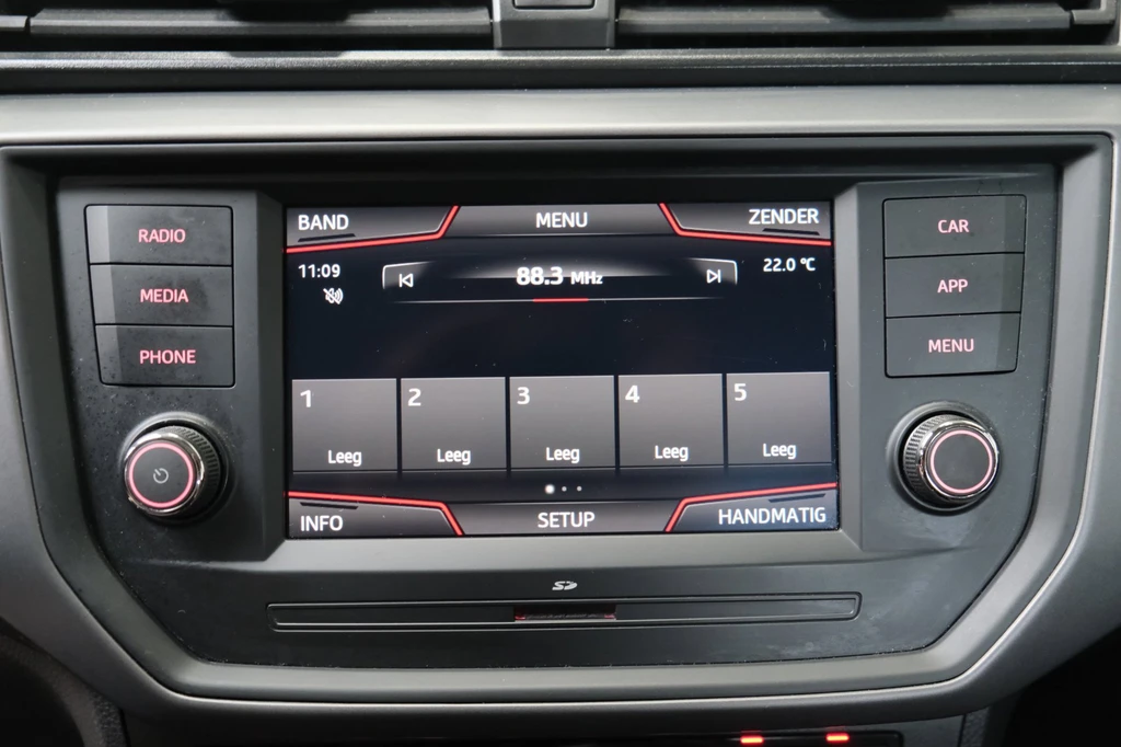 SEAT Ibiza – foto 18
