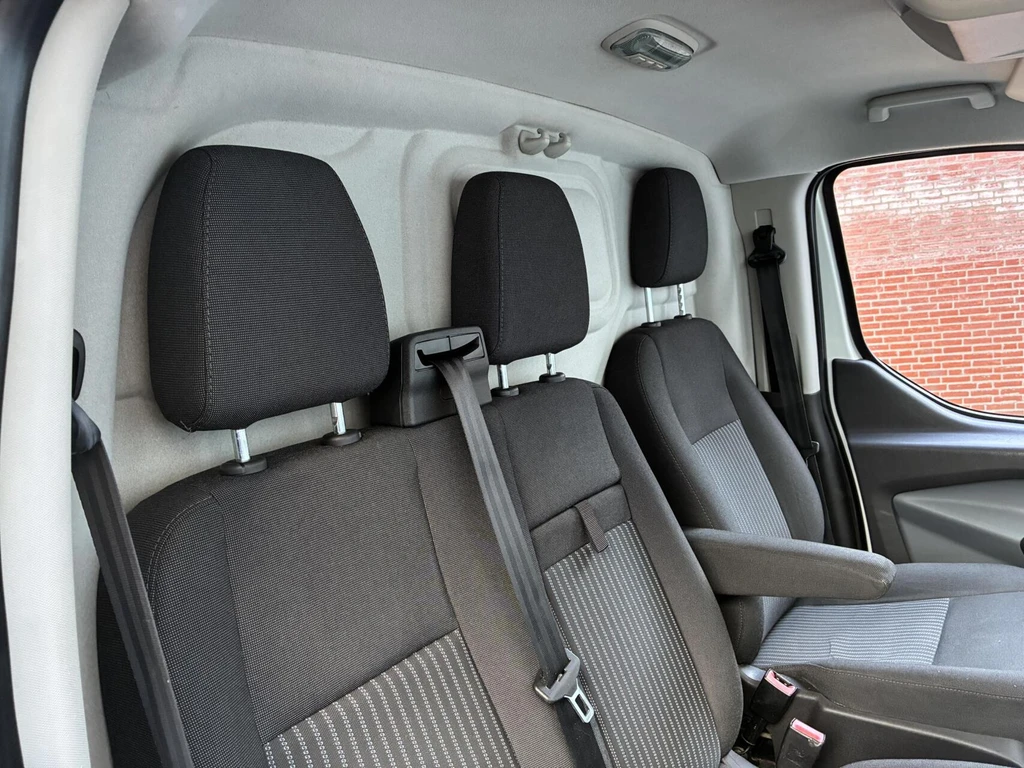 Ford Transit Custom – foto 23