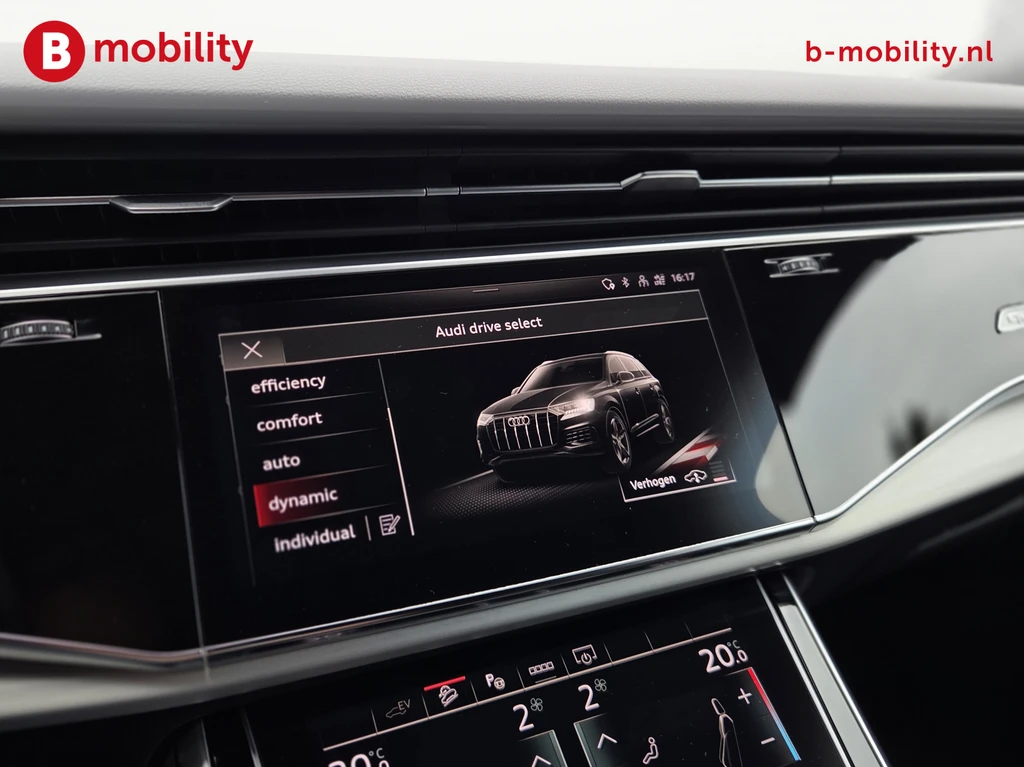 Audi Q7 – foto 40