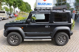 Suzuki Jimny – thumbnail 5