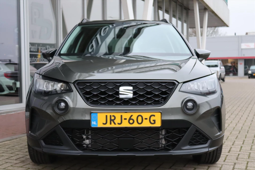 SEAT Arona – foto 11