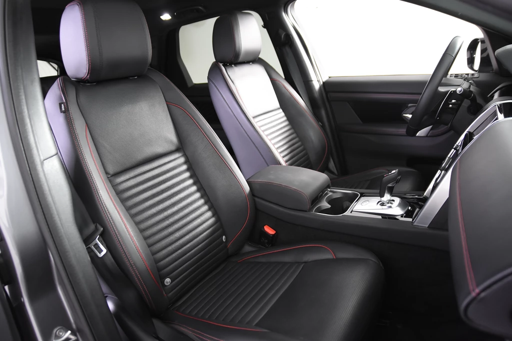 Land Rover Discovery Sport – foto 16