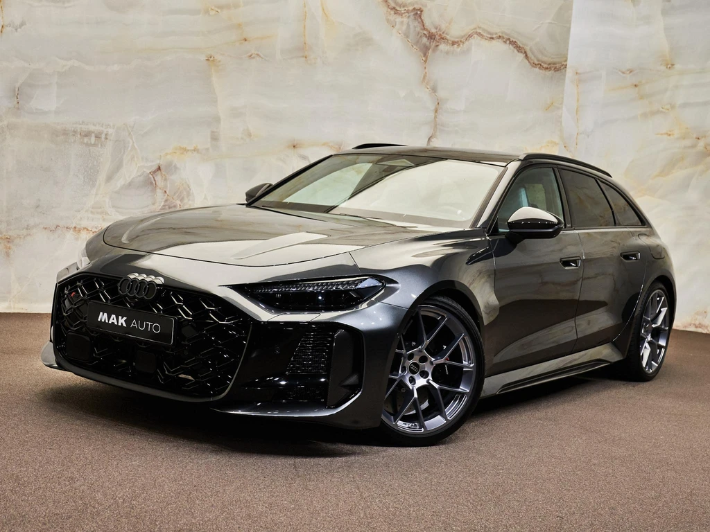 Audi RS5 – foto 3