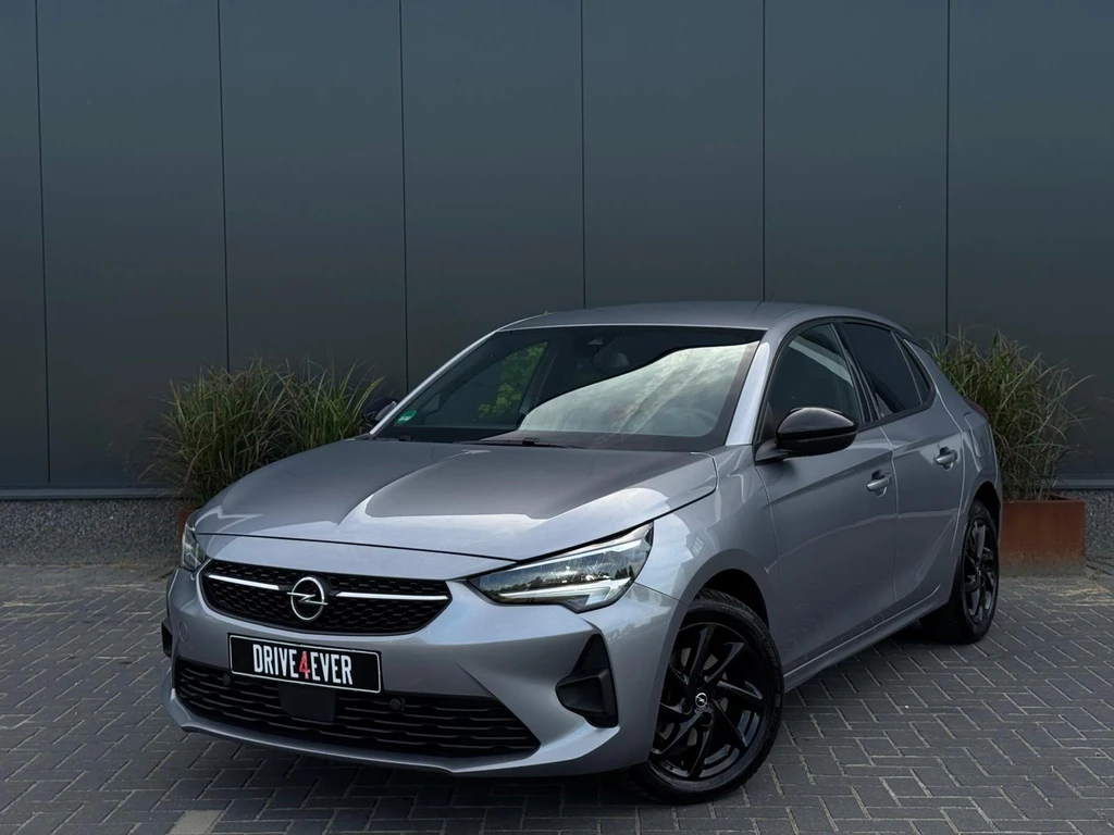 Opel Corsa – foto 3