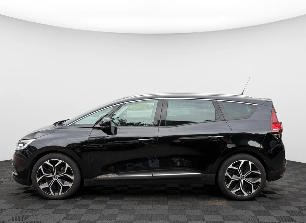 Renault Grand Scénic – foto 4