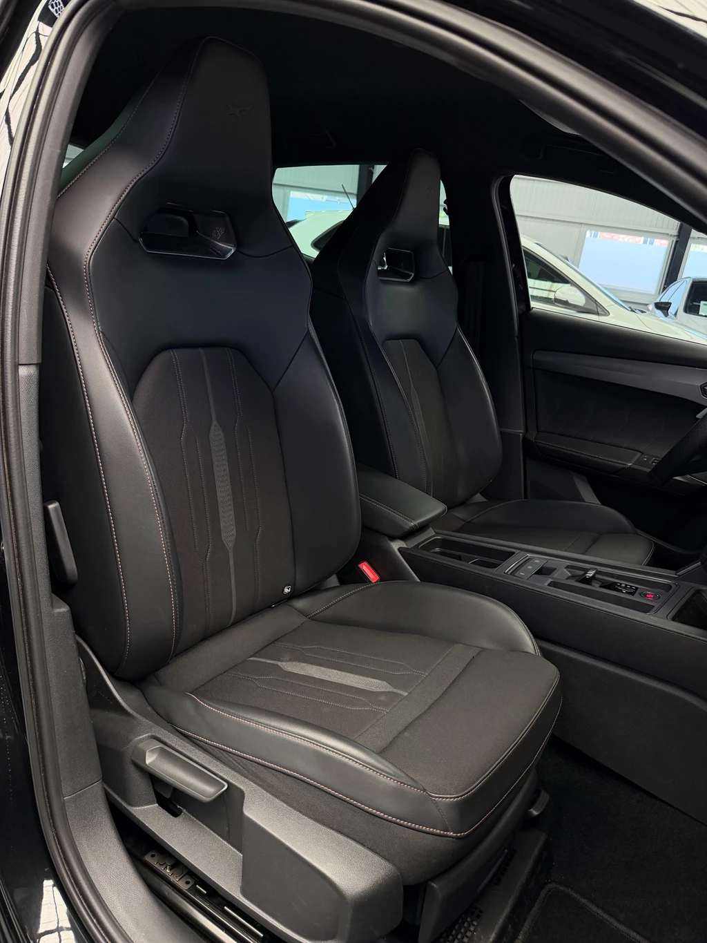 CUPRA Formentor – foto 26