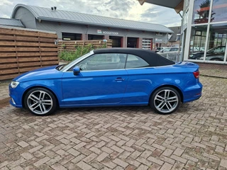 Audi A3 – thumbnail 3
