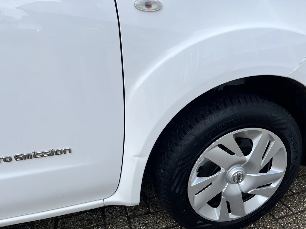 Nissan e-NV200 – foto 59