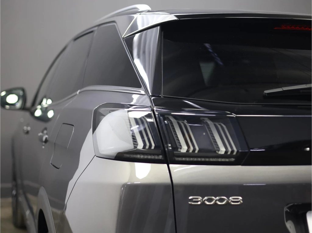 Peugeot 3008 – foto 26