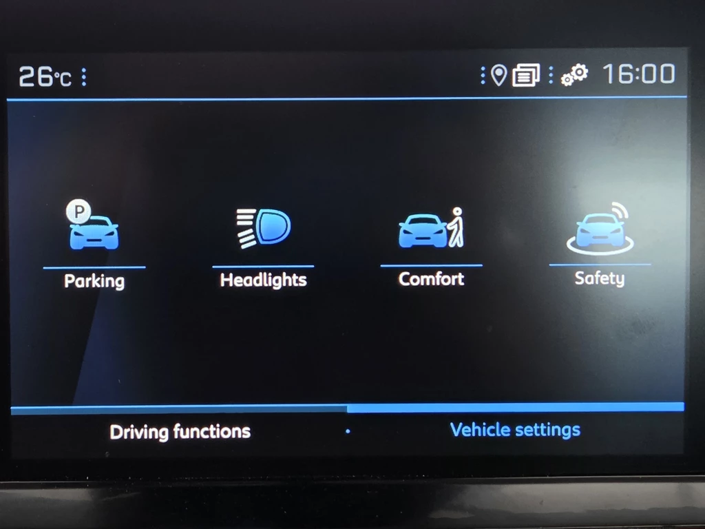 Peugeot 2008 – foto 40
