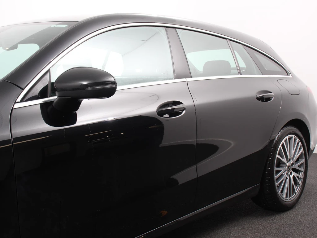 Mercedes-Benz CLA – foto 2