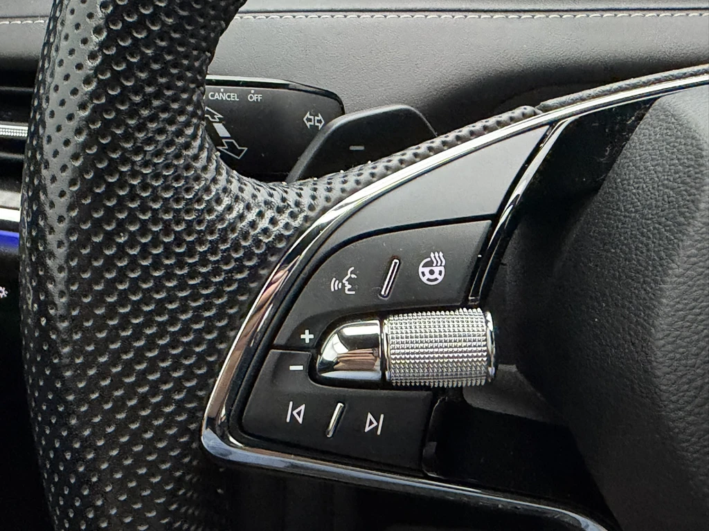 Škoda Enyaq iV – foto 27