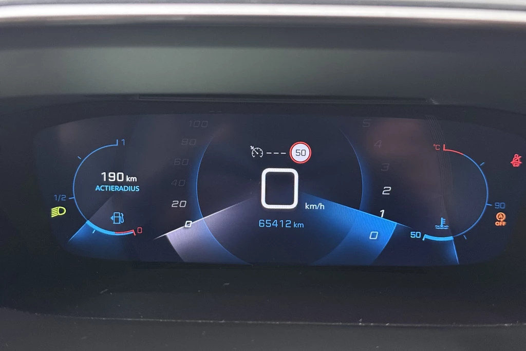 Peugeot 208 – foto 19