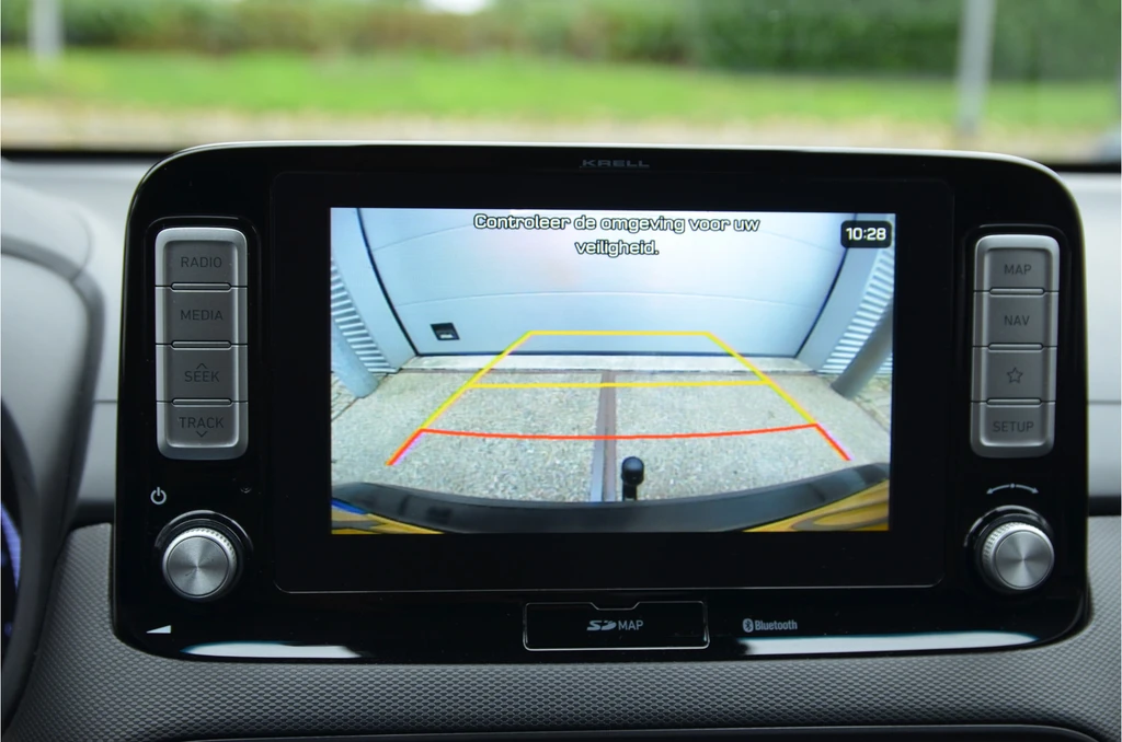 Hyundai Kona – foto 17