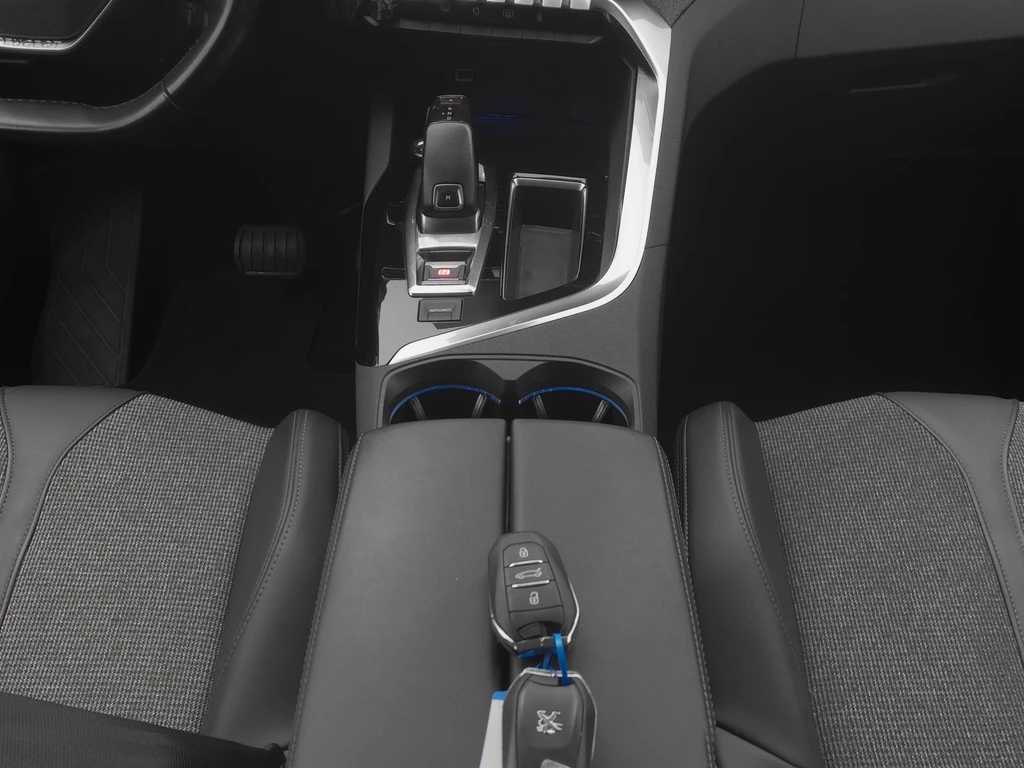 Peugeot 5008 – foto 29