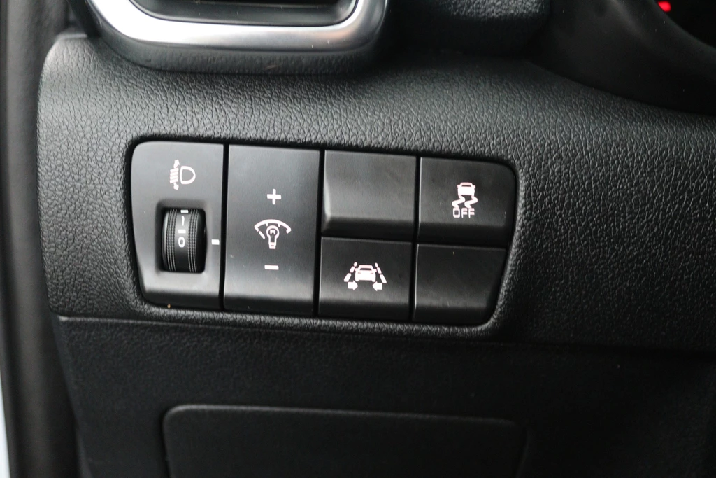Kia Sportage – foto 11