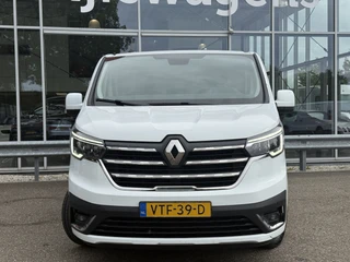 Renault Trafic – thumbnail 7
