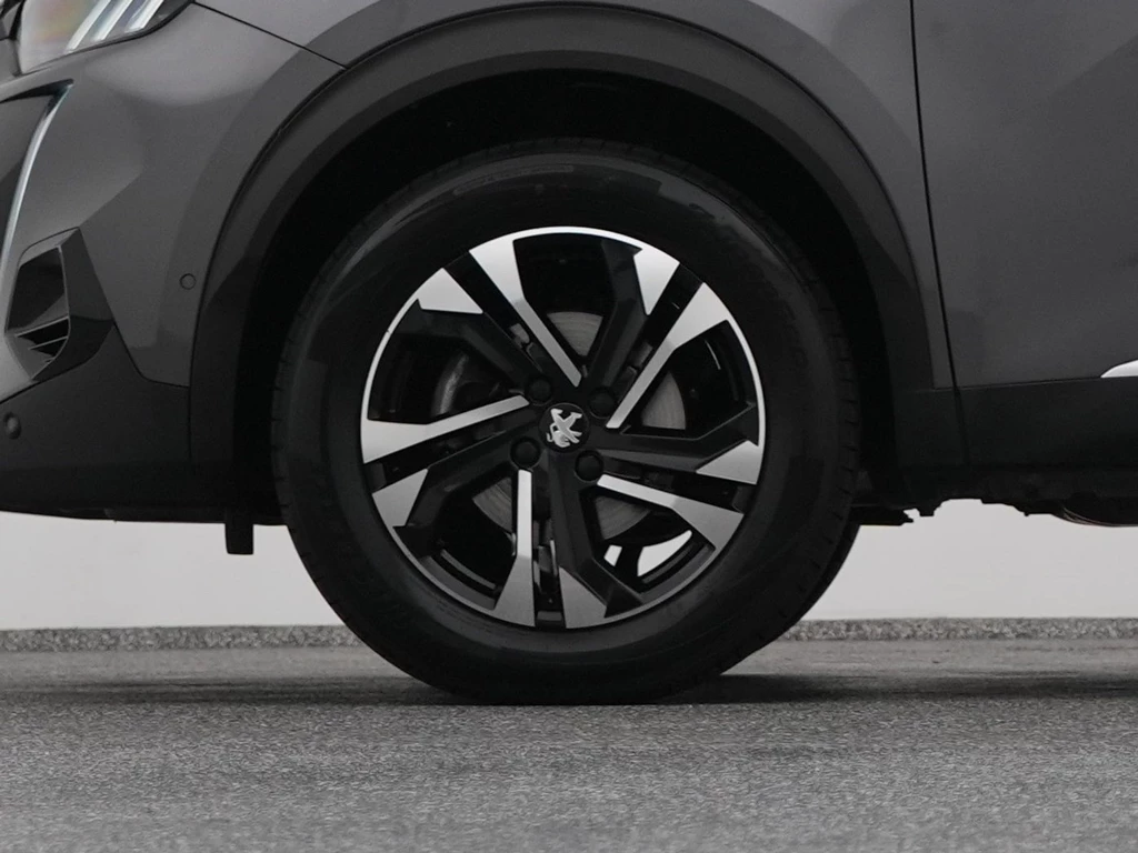 Peugeot 2008 – foto 39