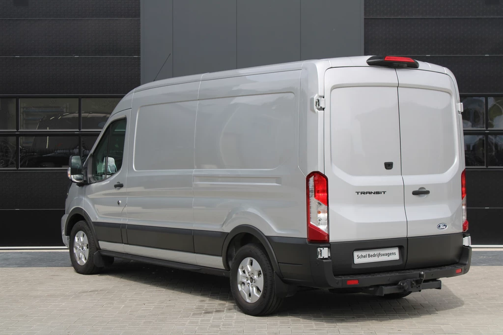 Ford Transit – foto 3