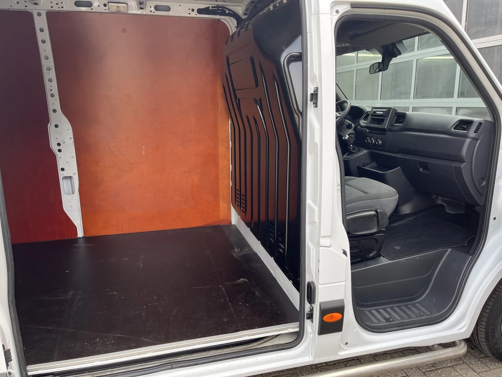 Opel Movano – foto 11