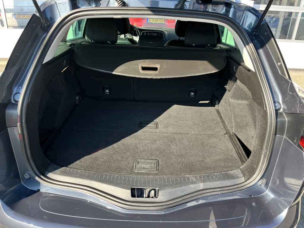Renault Mégane Estate – foto 22