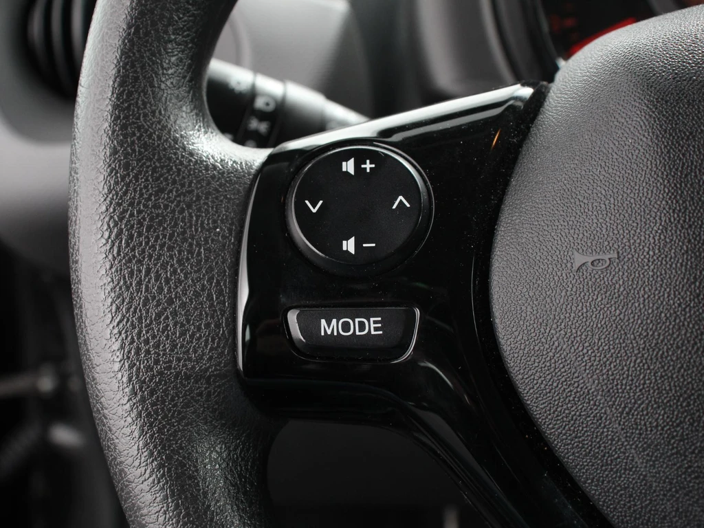 Peugeot 108 – foto 18