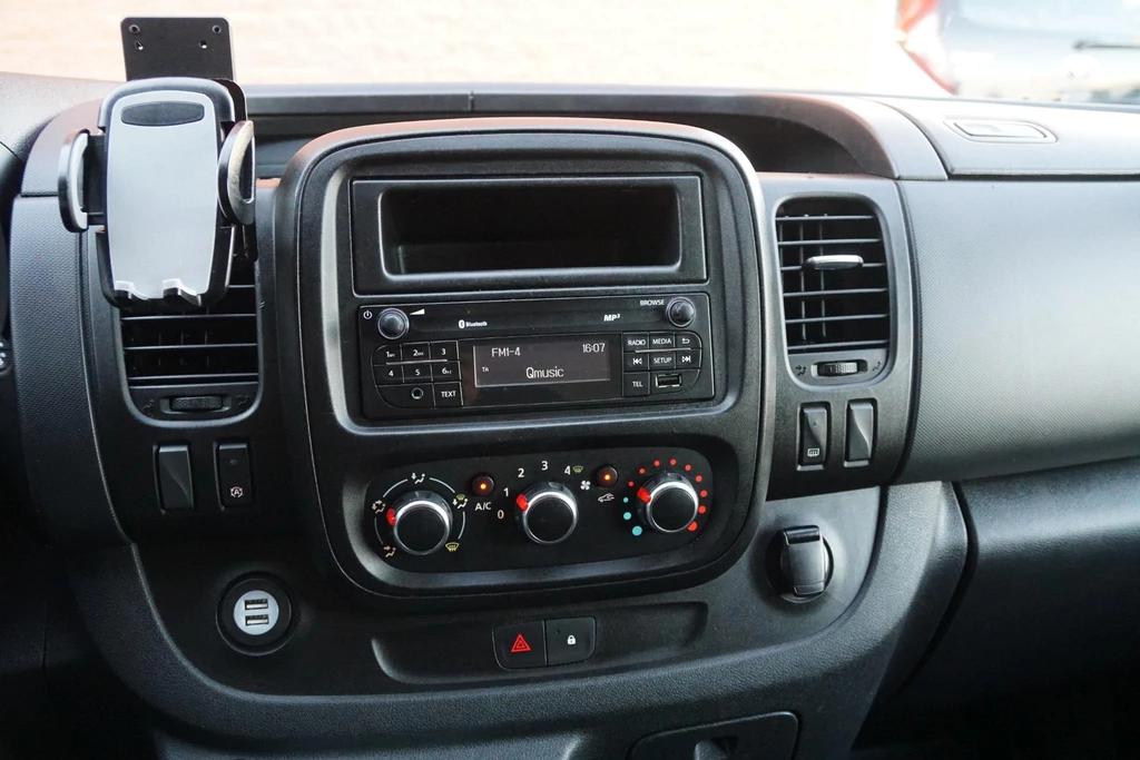 Nissan NV300 – foto 23