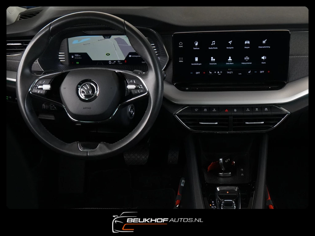 Škoda Octavia – foto 35