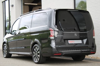 Mercedes-Benz EQV – thumbnail 10