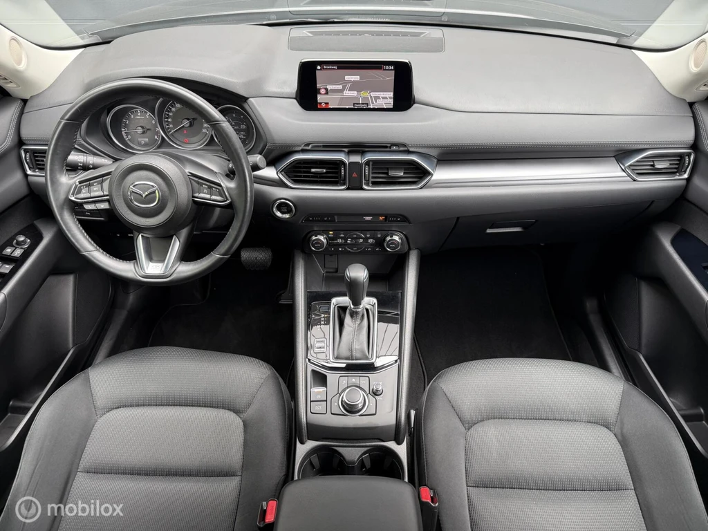 Mazda CX-5 – foto 86