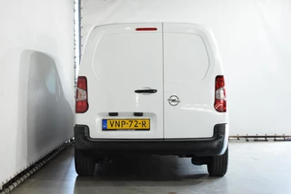 Opel Combo – thumbnail 3