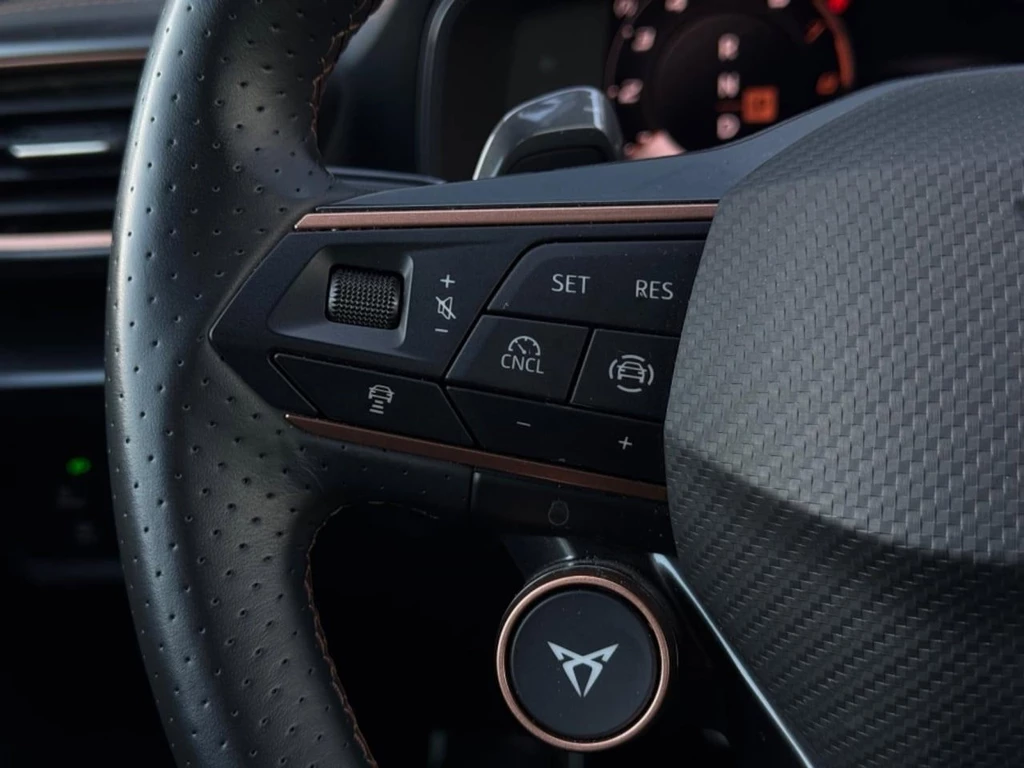 CUPRA Leon Sportstourer – foto 20