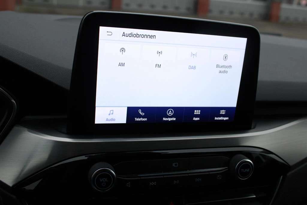 Ford Kuga – foto 16