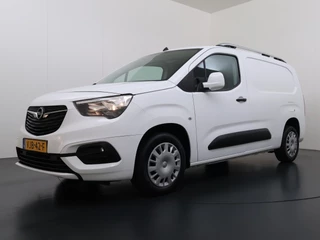 Opel Combo – thumbnail 2