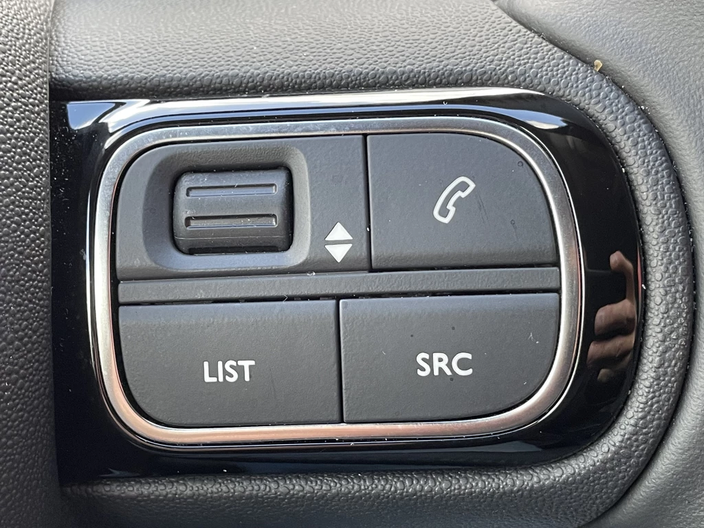 Citroën C5 Aircross – foto 15