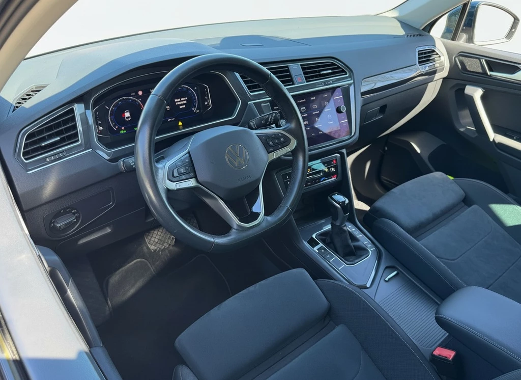 Volkswagen Tiguan – foto 12