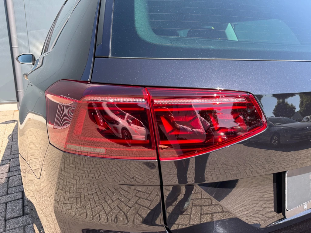 Volkswagen Passat – foto 31