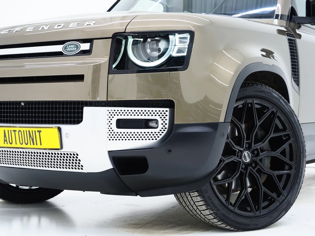 Land Rover Defender – foto 12