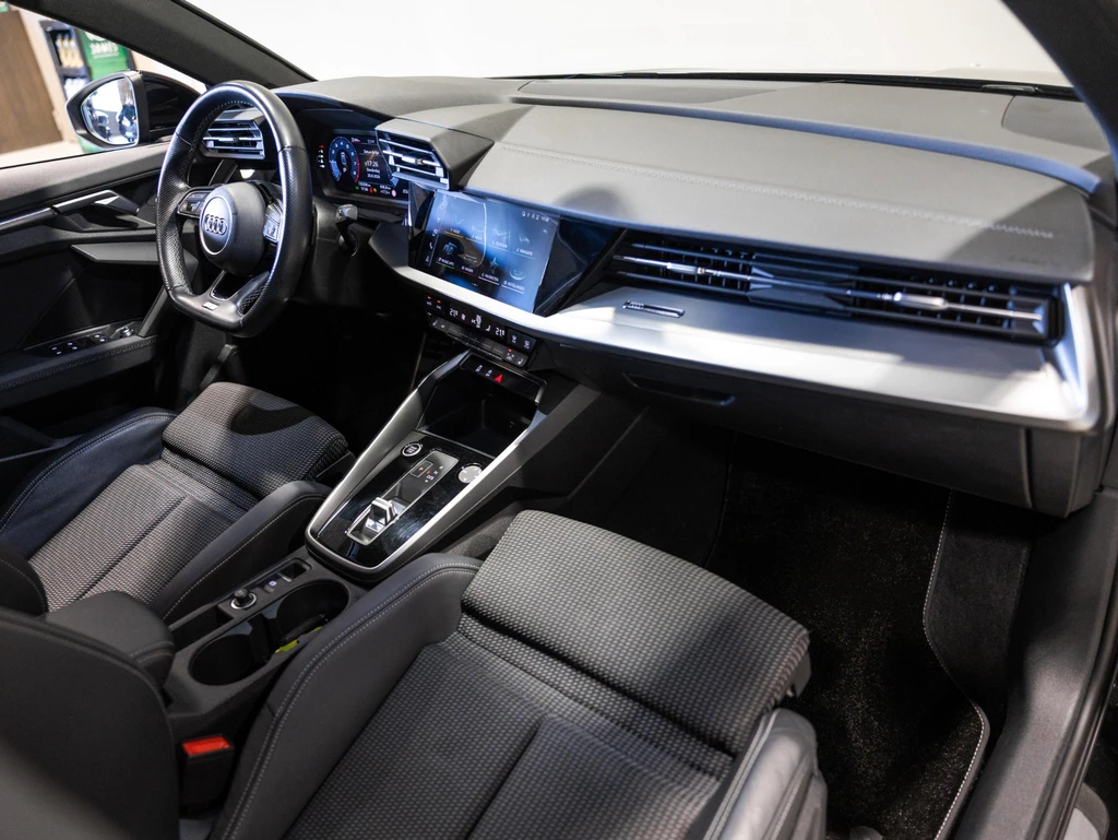 Audi A3 – foto 8