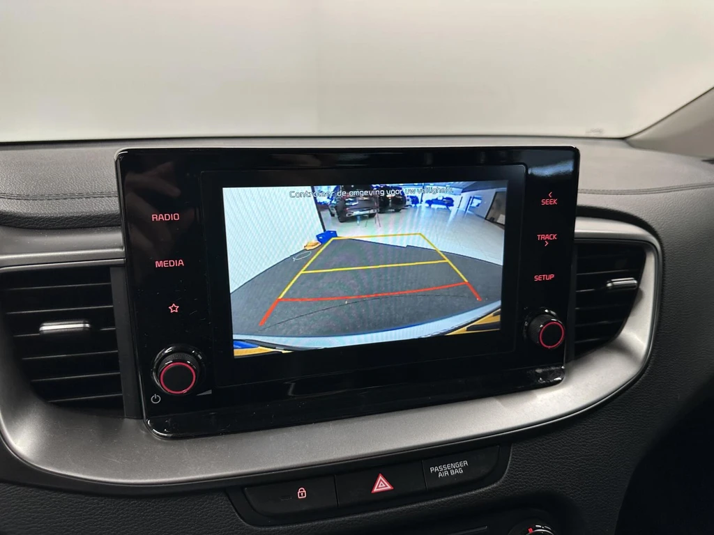 Kia XCeed – foto 27