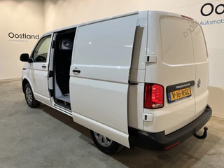 Volkswagen Transporter – thumbnail 3