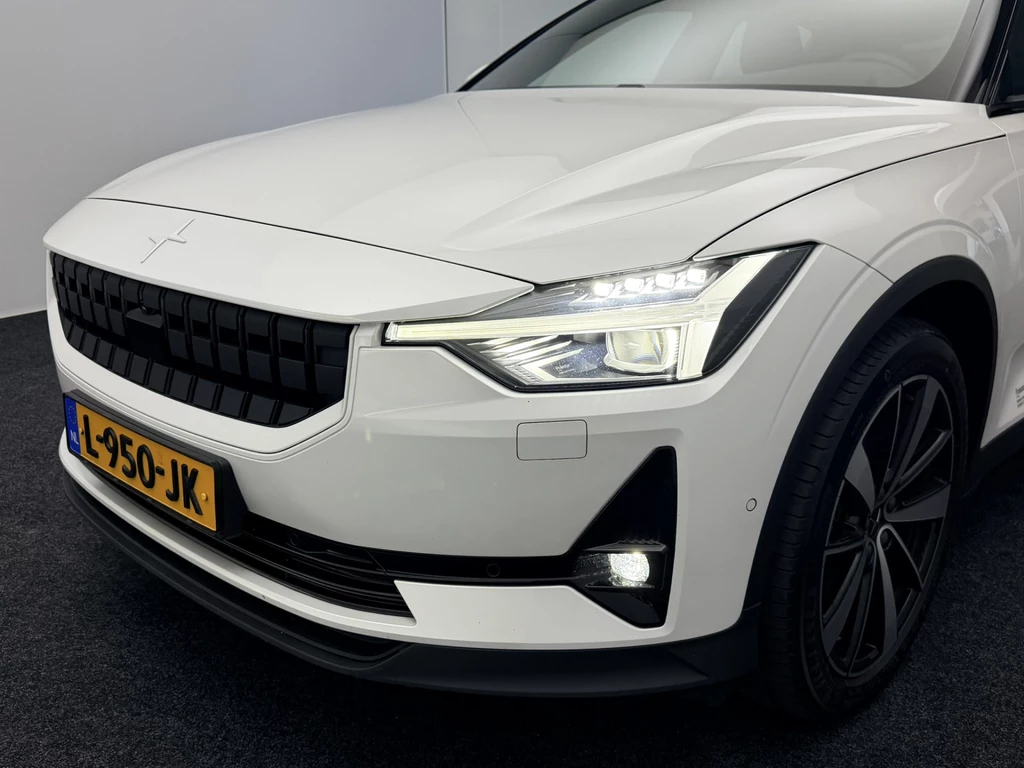 Polestar 2 – foto 2