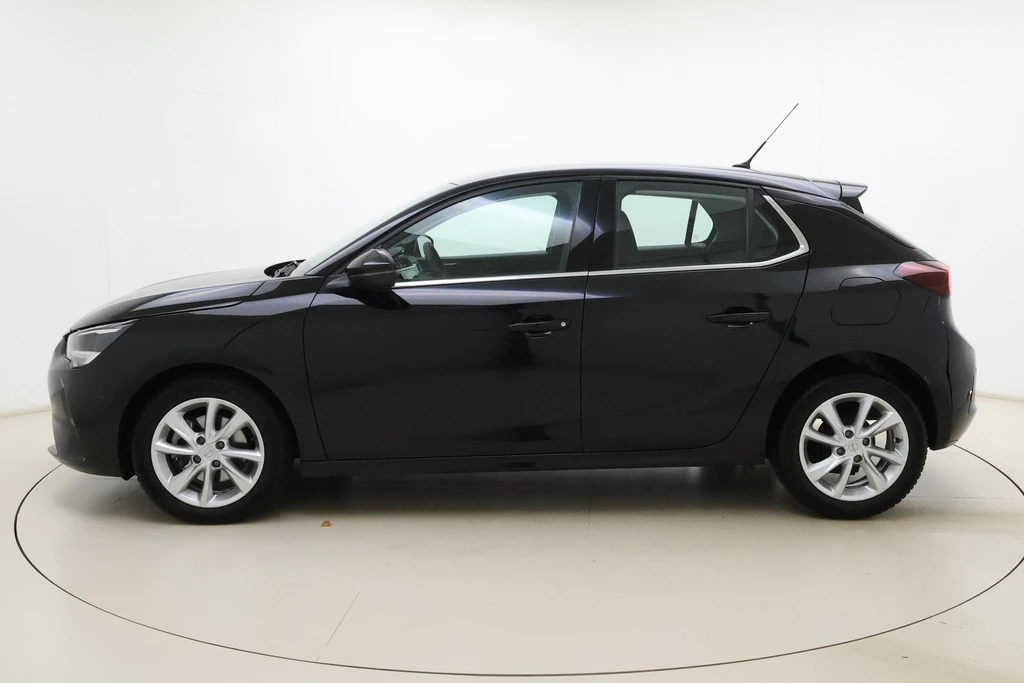 Opel Corsa – foto 2