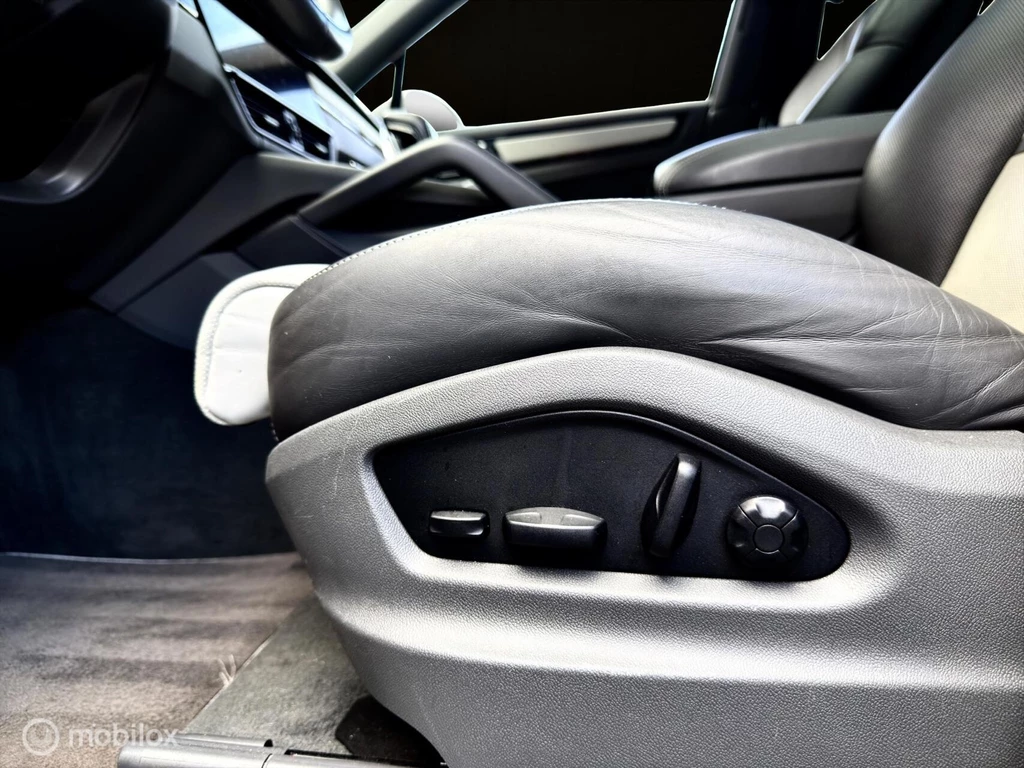 Porsche Cayenne – foto 14