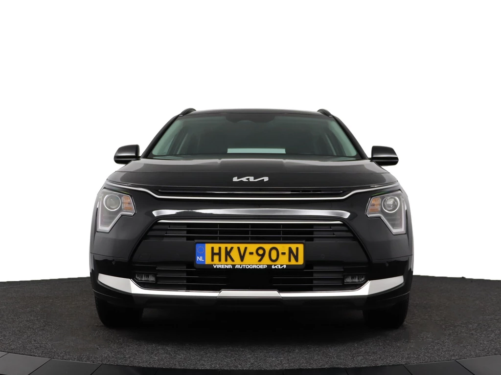 Kia Niro – foto 13