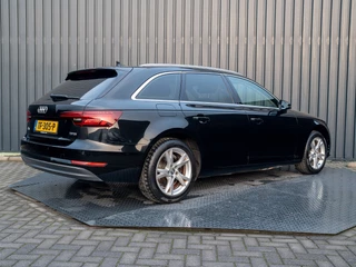 Audi A4 – thumbnail 11